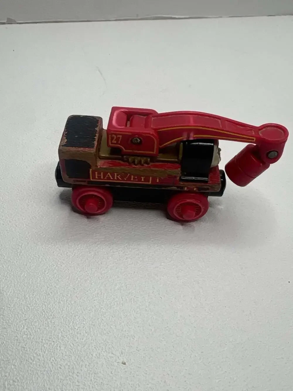 Thomas & Friends harvey crane